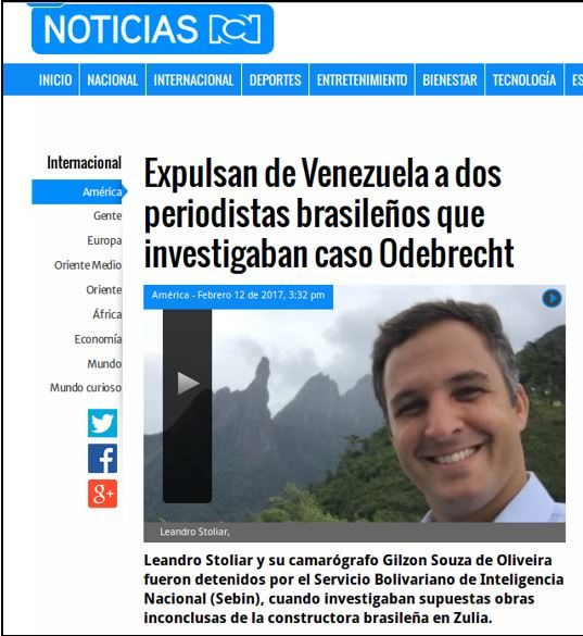 brasileros 2