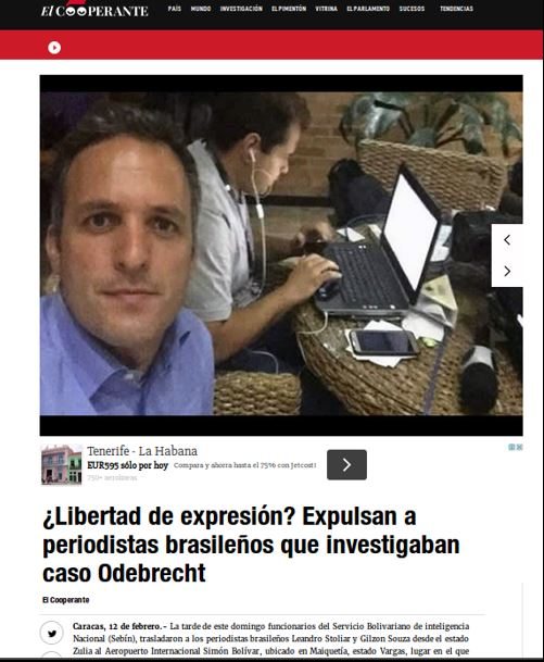brasileros 3