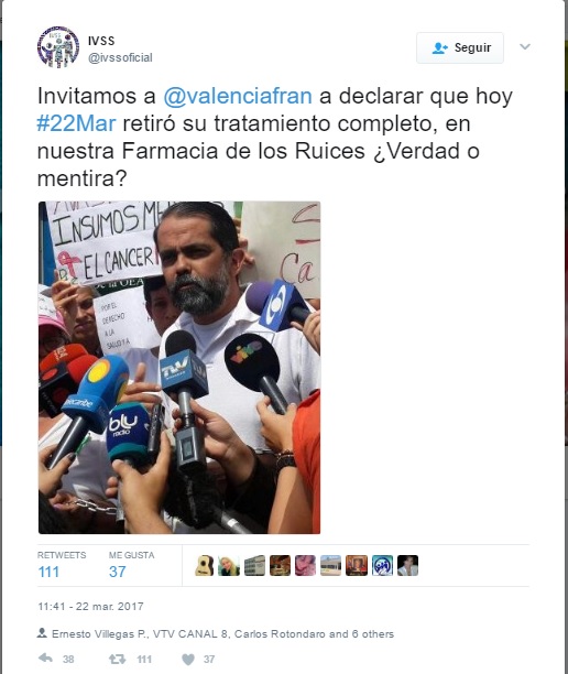 fran ivss